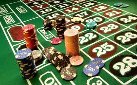 Официальный сайт Casino Olimp